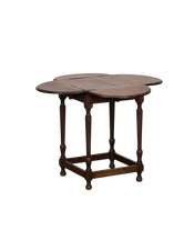 Clover Drop Leaf Table