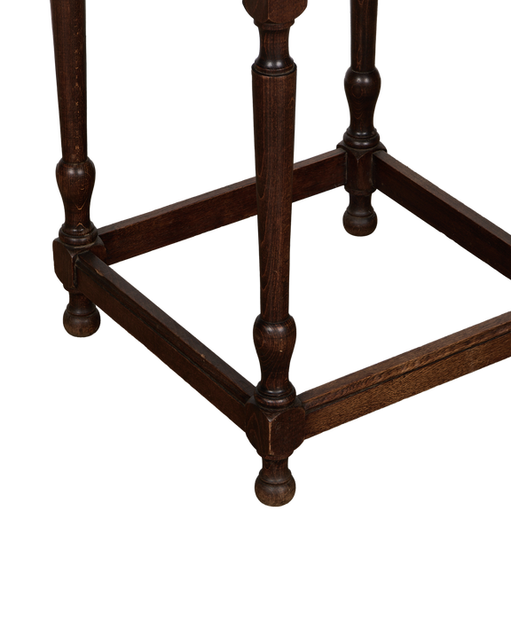 Clover Drop Leaf Table