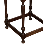 Clover Drop Leaf Table