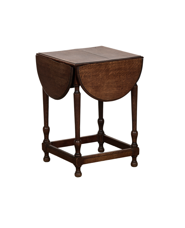 Clover Drop Leaf Table