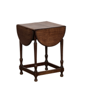 Clover Drop Leaf Table