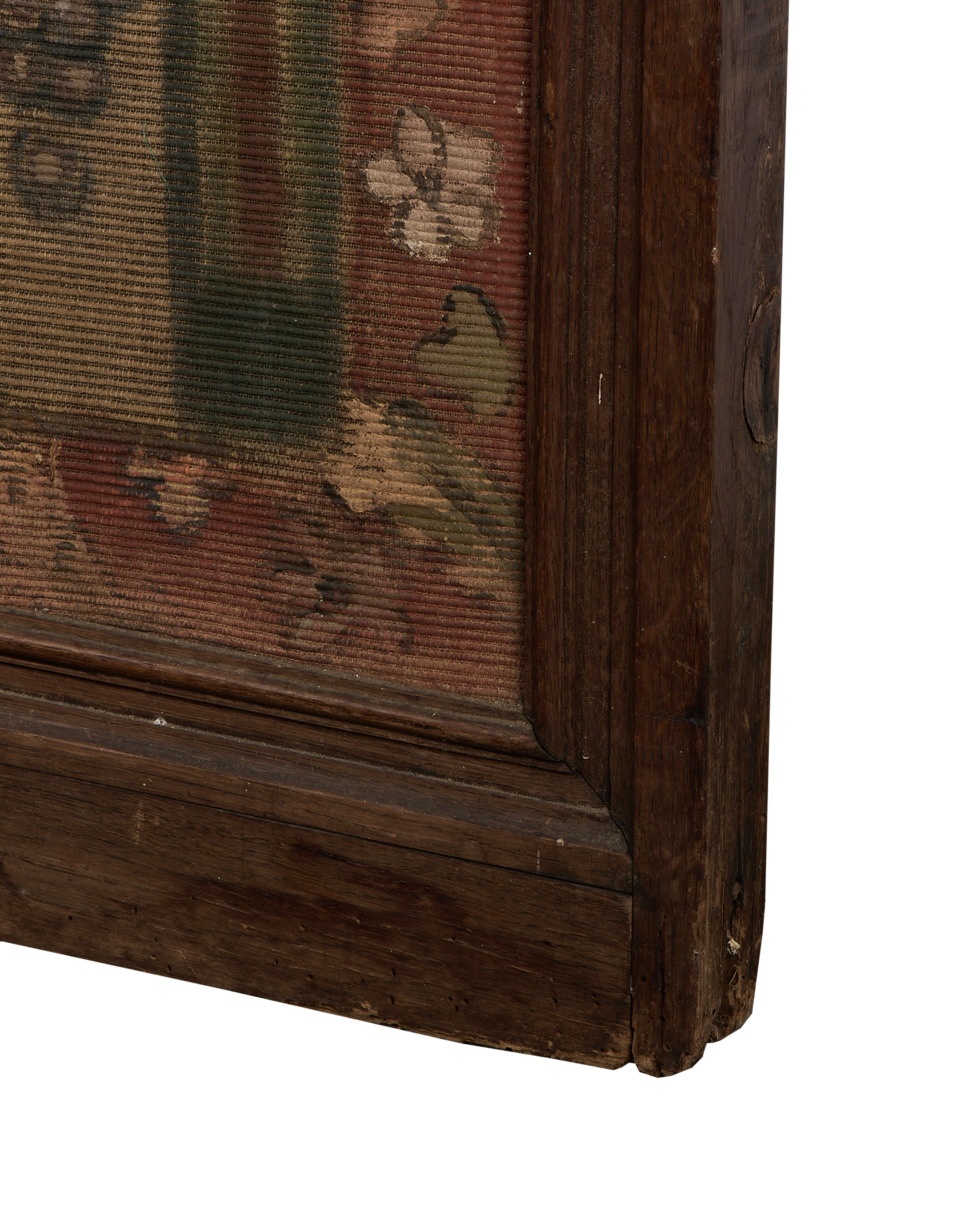 Framed Tapestry