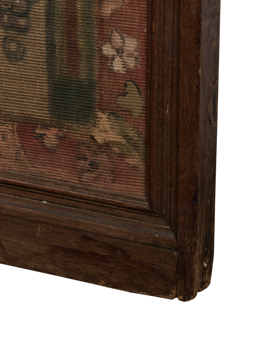 Framed Tapestry
