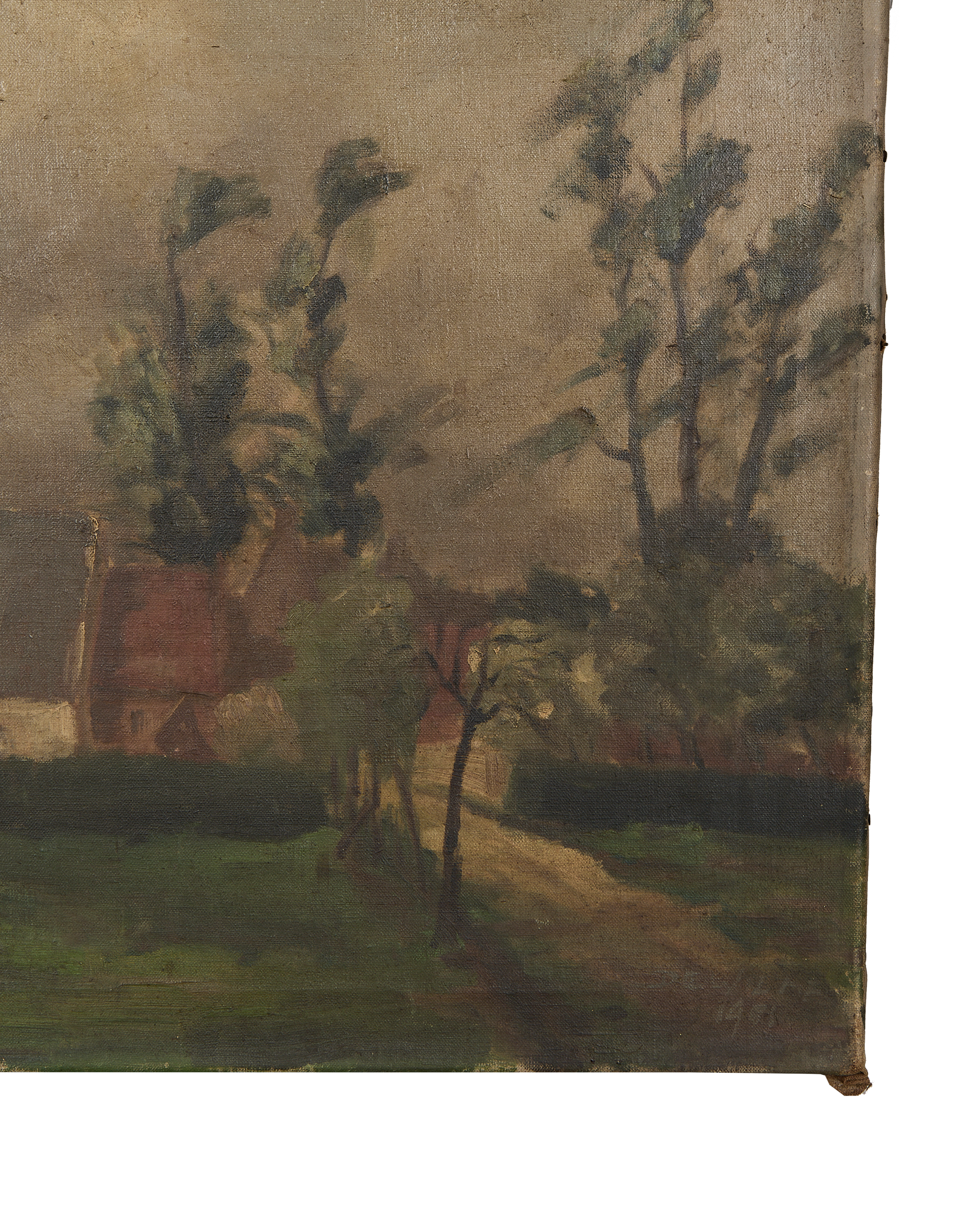 Landscape Painting - Image 2