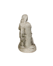 Mother & Child Statue