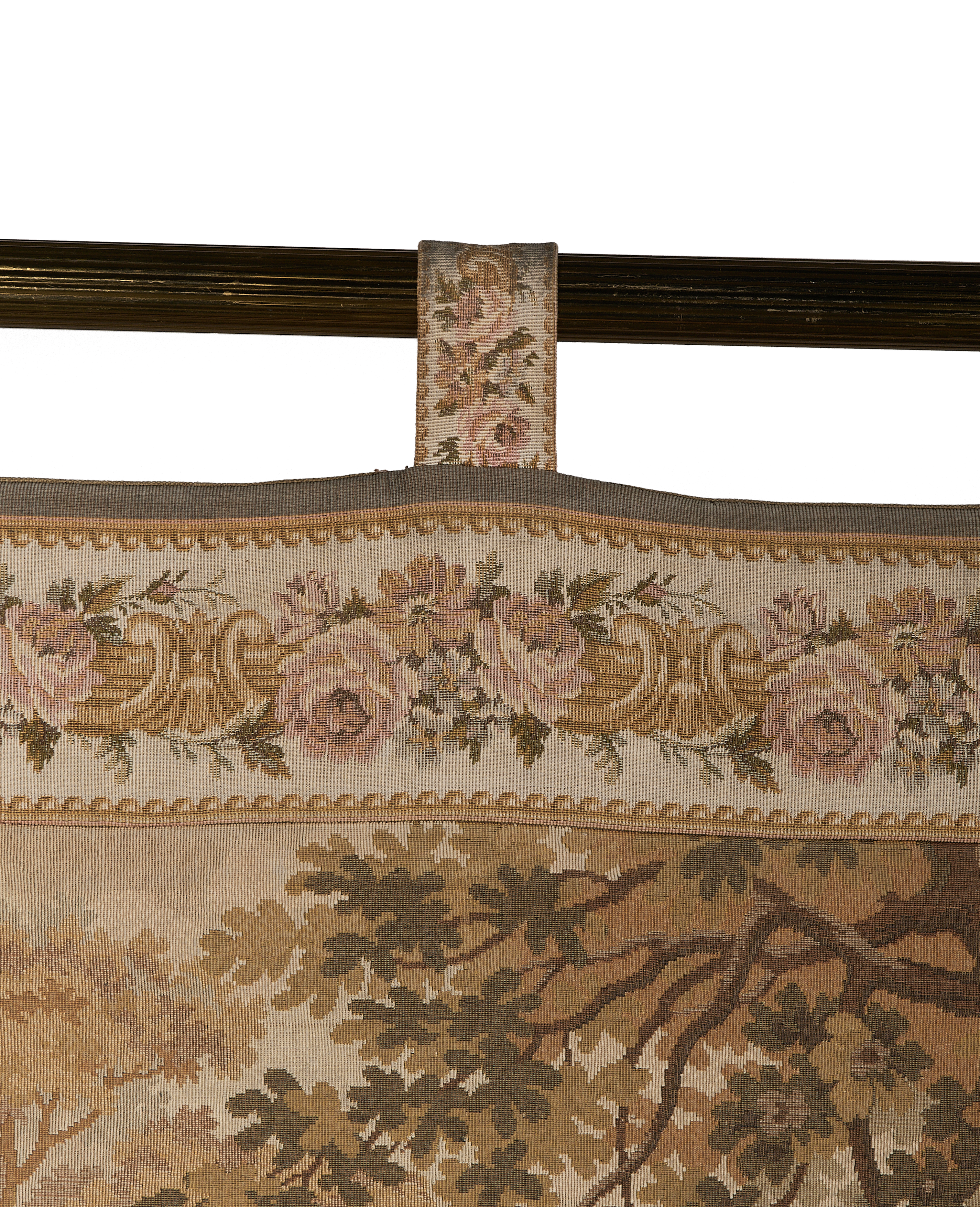 1950s Tapestry