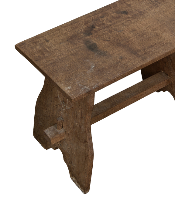Church Stool