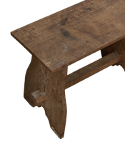 Church Stool