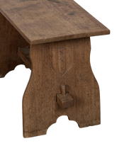 Church Stool