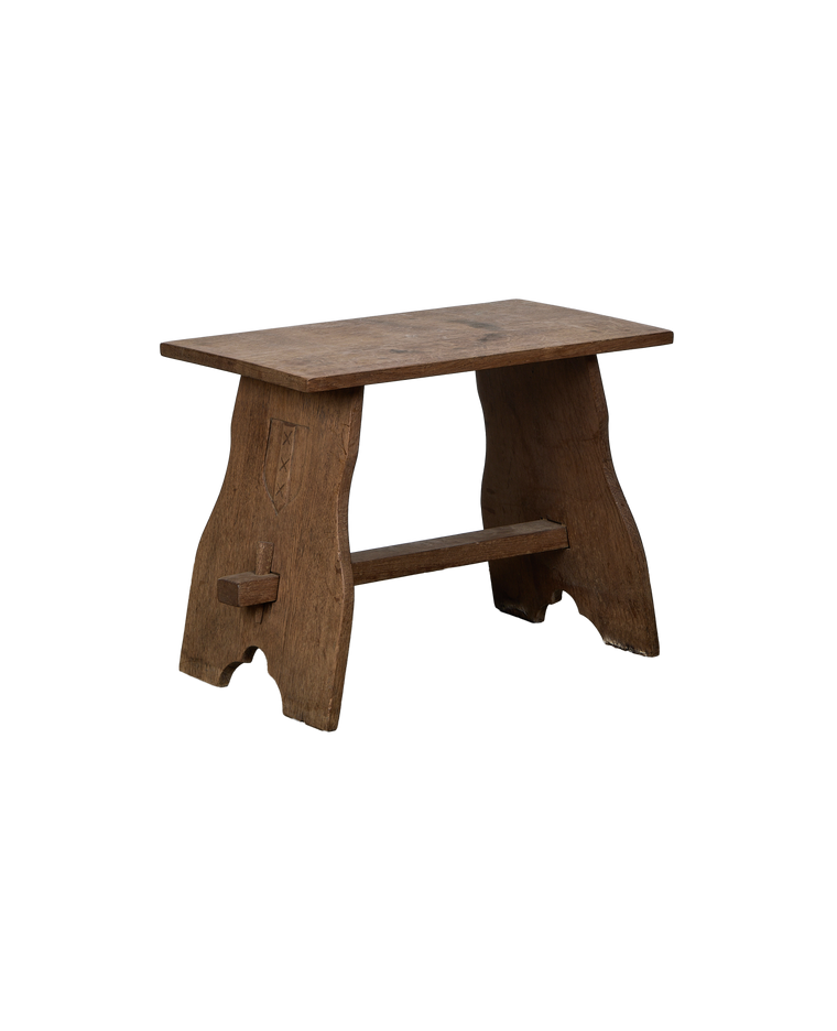 Church Stool