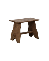 Church Stool