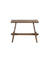 Church Stool