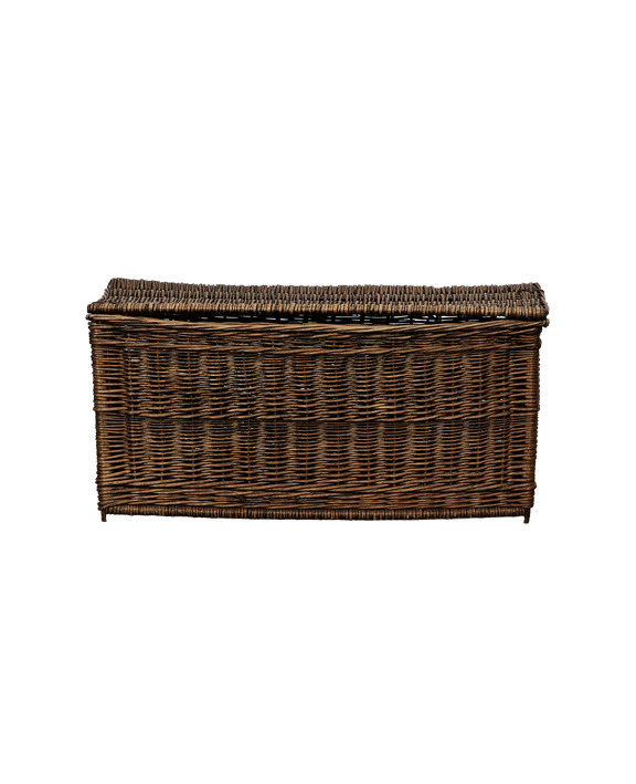 Wicker Chest - Rectangle