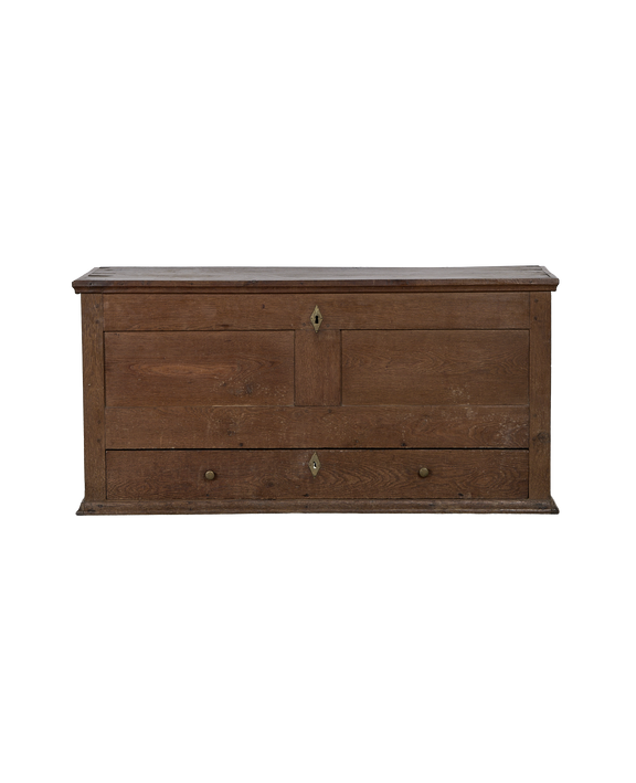 Wood Drawer Chest