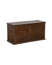Wood Drawer Chest