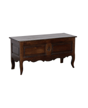 Wood Chest