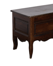 Wood Chest