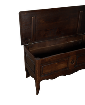 Wood Chest
