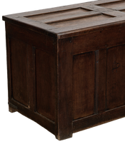 English Wood Trunk
