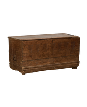 Wood Chest