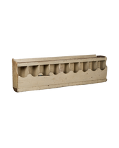 Farmhouse Grain Bins