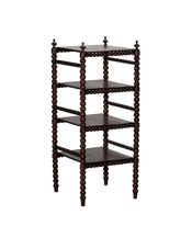 4 Tier Bobbin Shelf