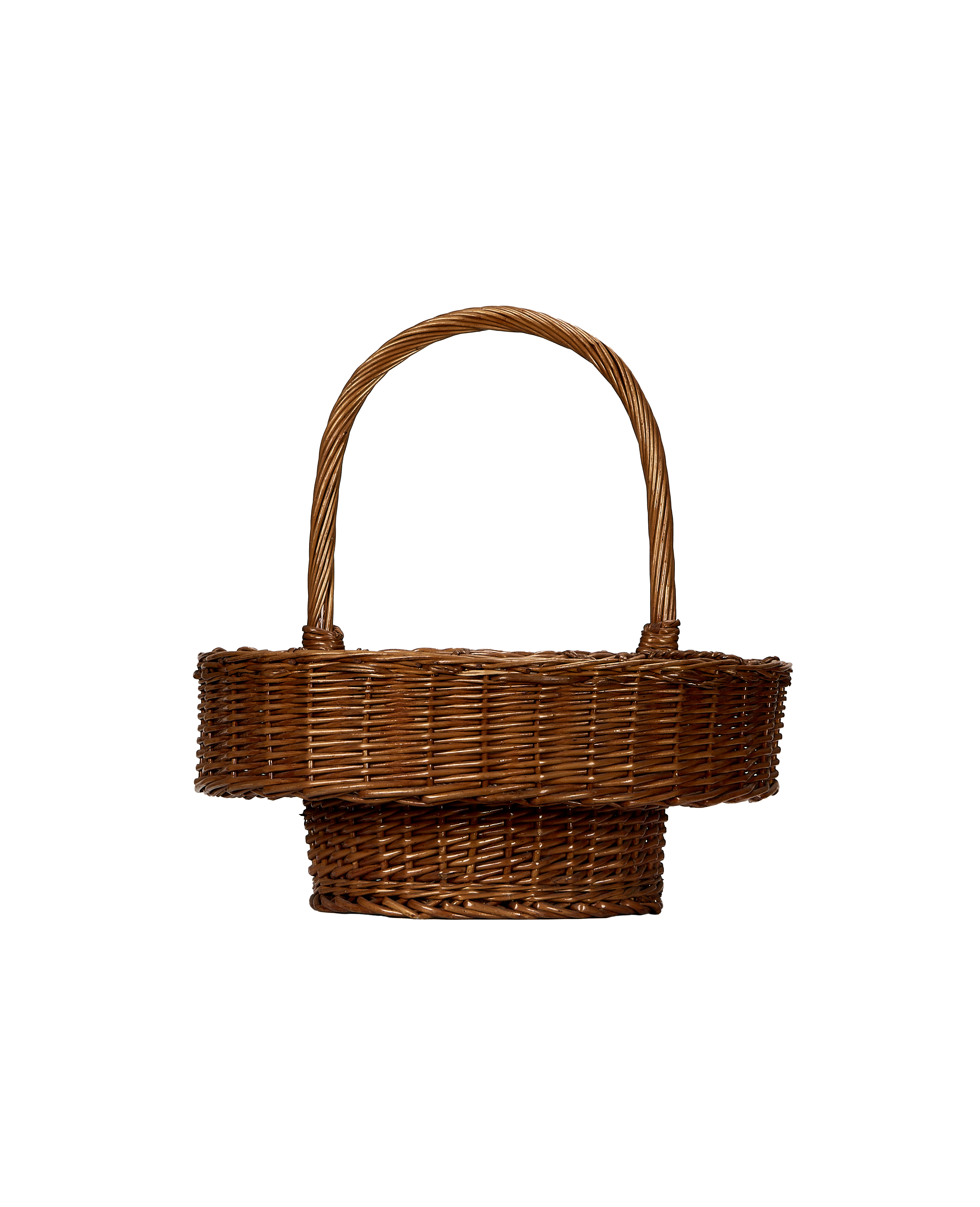 Champagne Picnic Basket