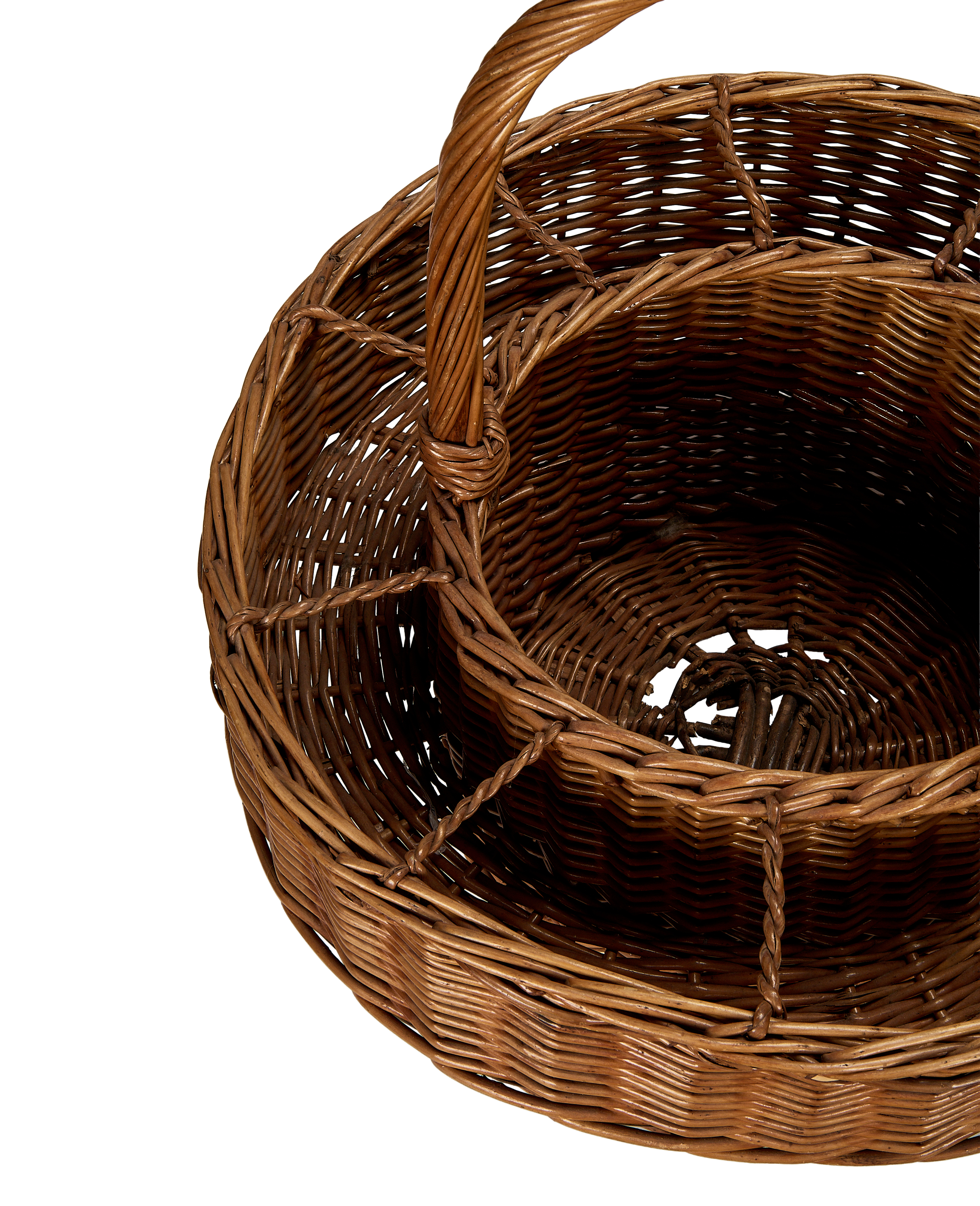 Champagne Picnic Basket - Image 3