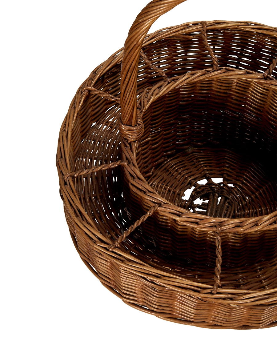 Champagne Picnic Basket - Image 3
