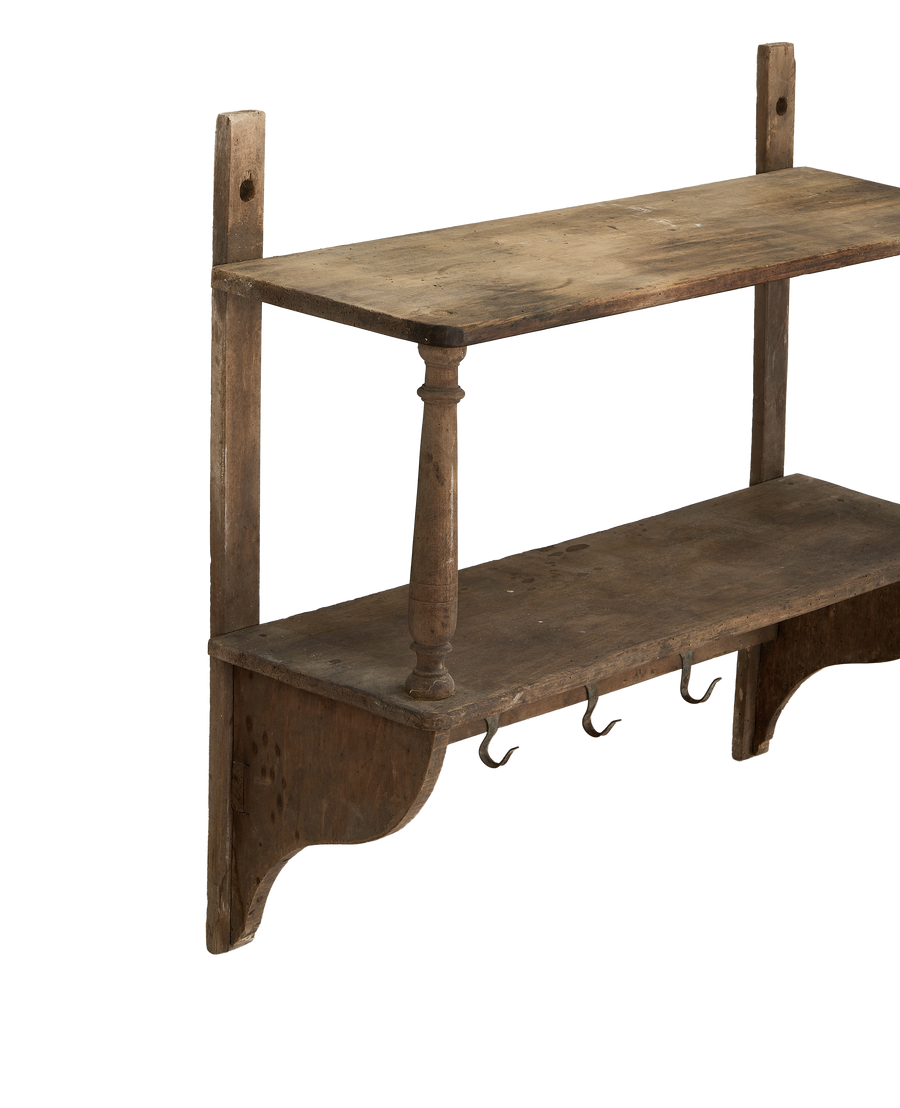 Hanging Shelf - Image 2