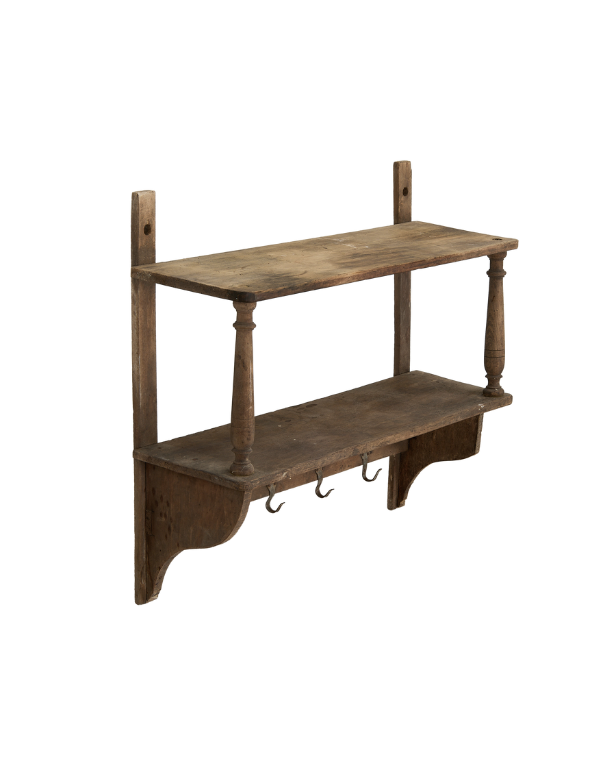 Hanging Shelf - Image 3