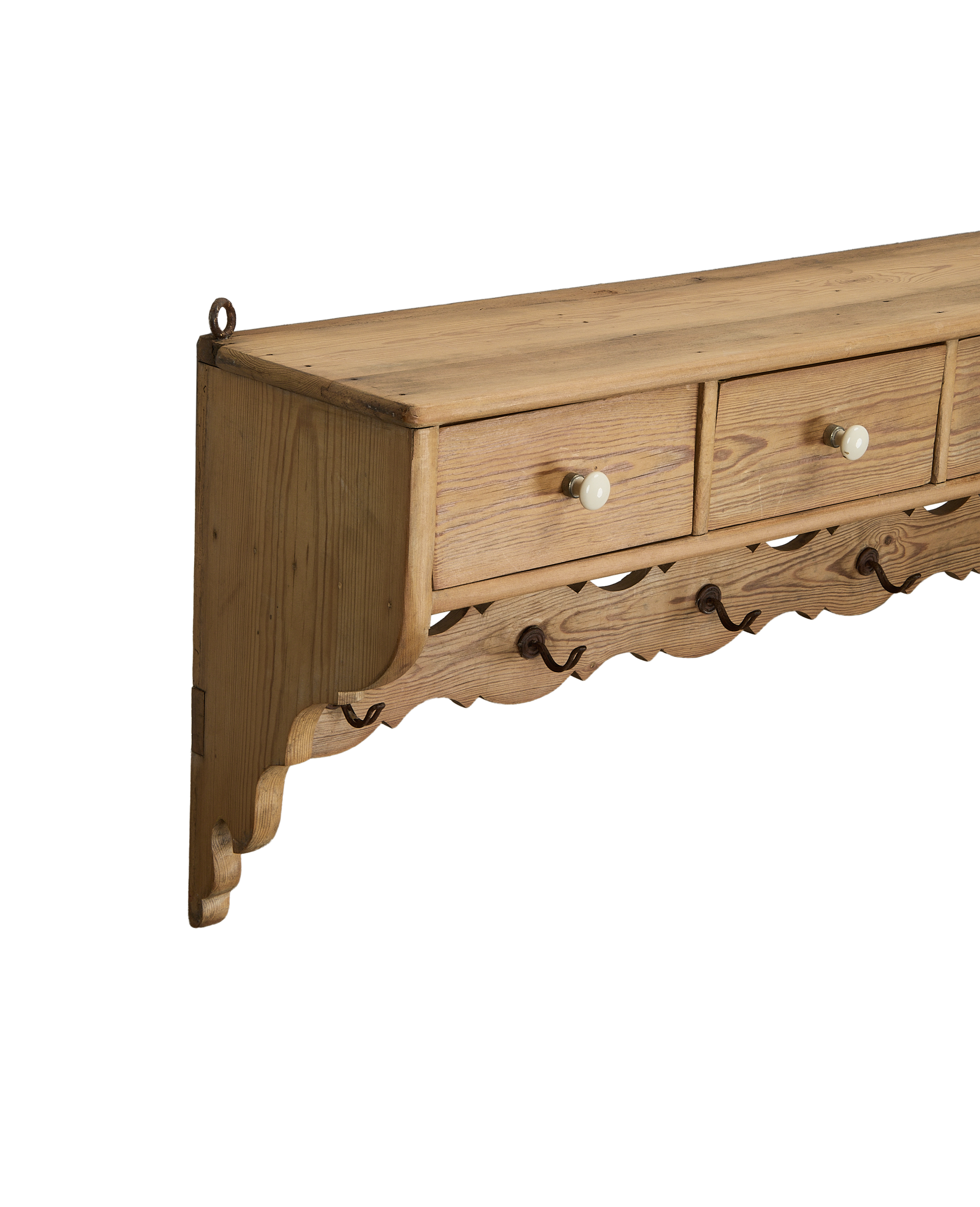 Hanging Drawer Shelf - Image 3