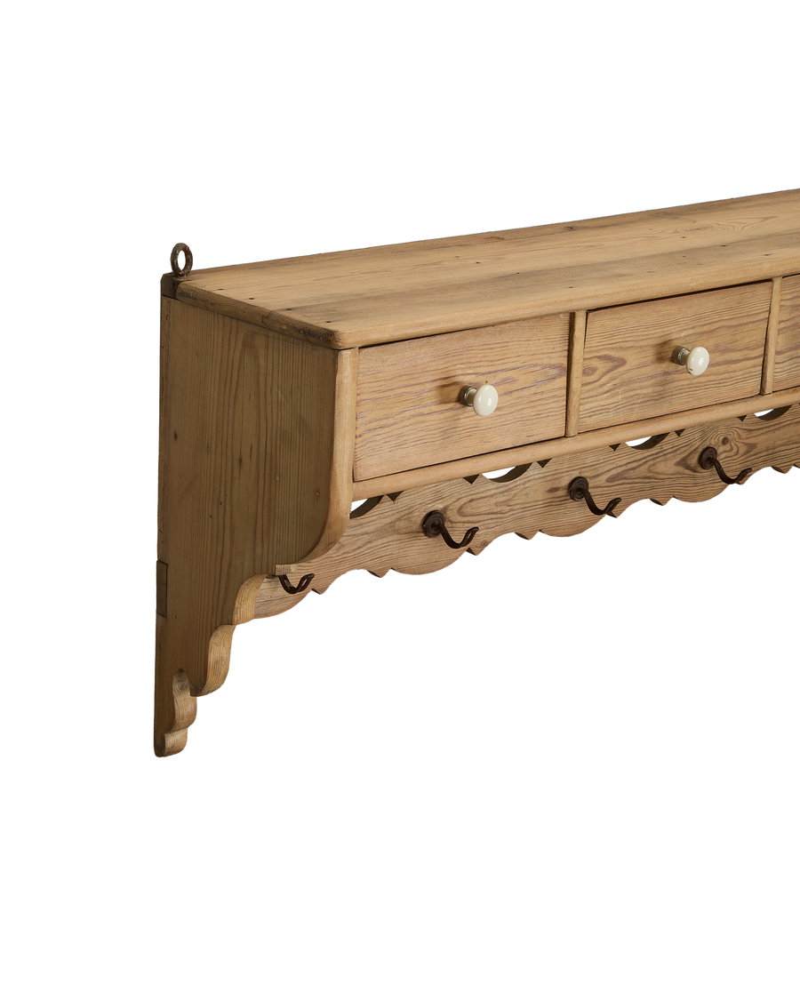 Hanging Drawer Shelf - Image 3