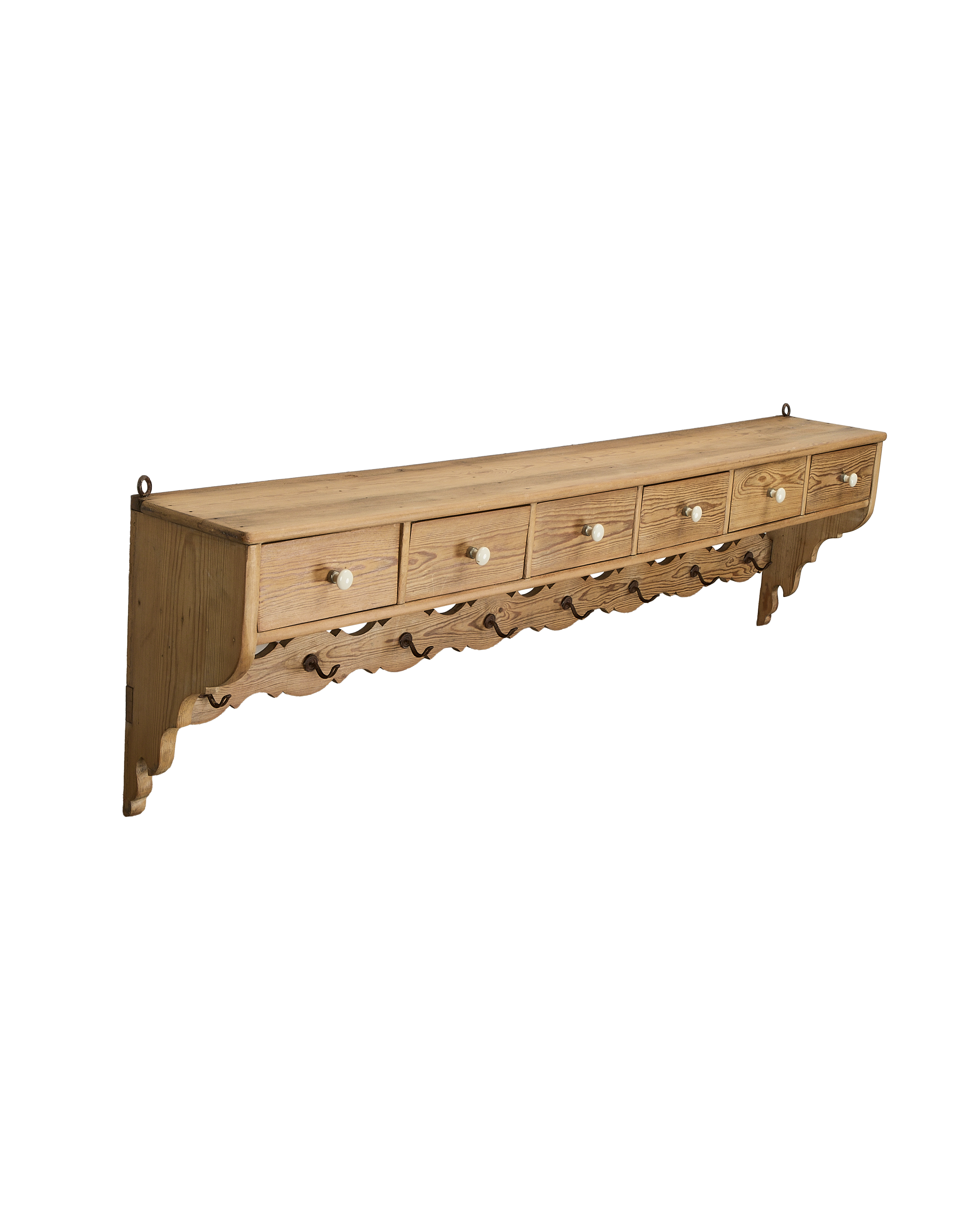 Hanging Drawer Shelf - Image 2