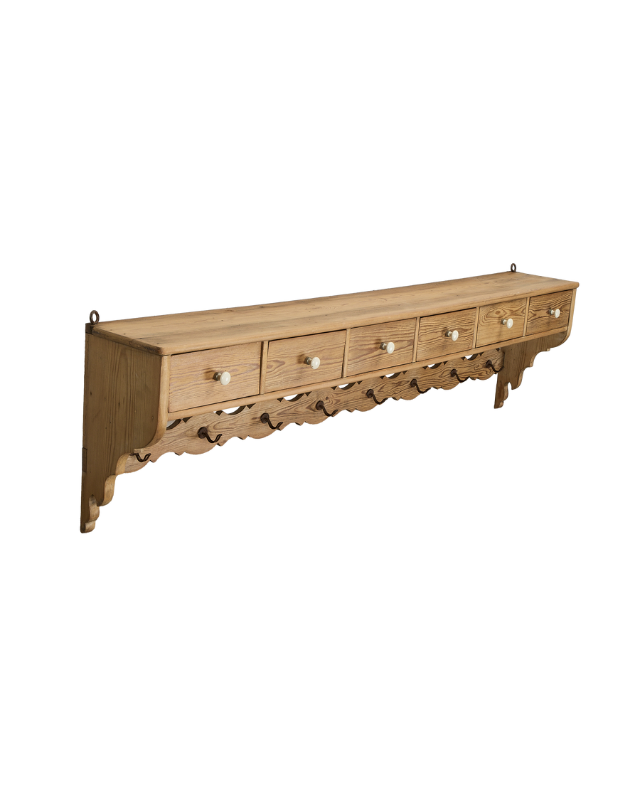 Hanging Drawer Shelf - Image 2