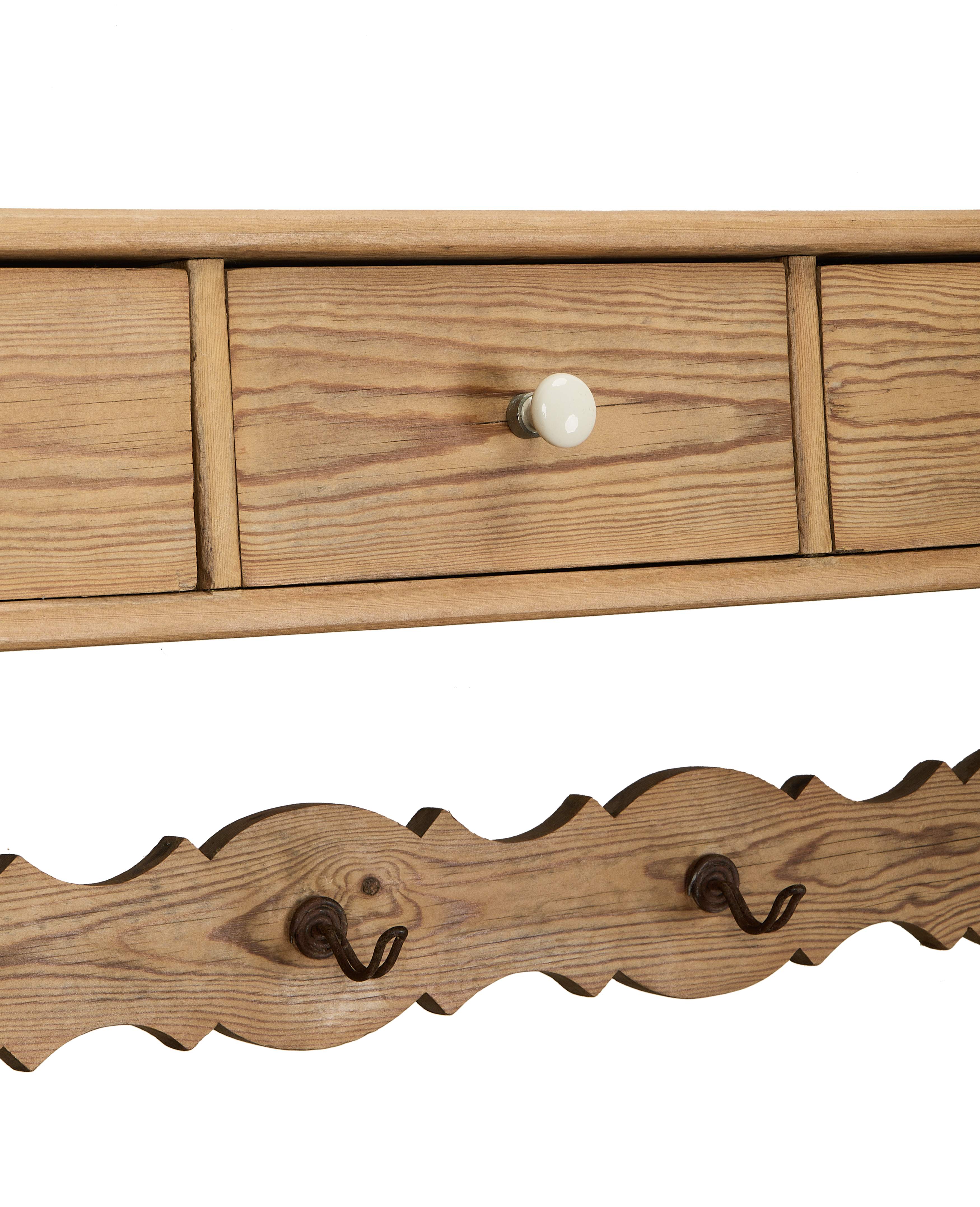 Hanging Drawer Shelf - Image 4