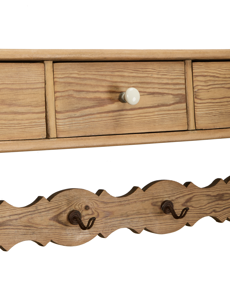 Hanging Drawer Shelf - Image 4