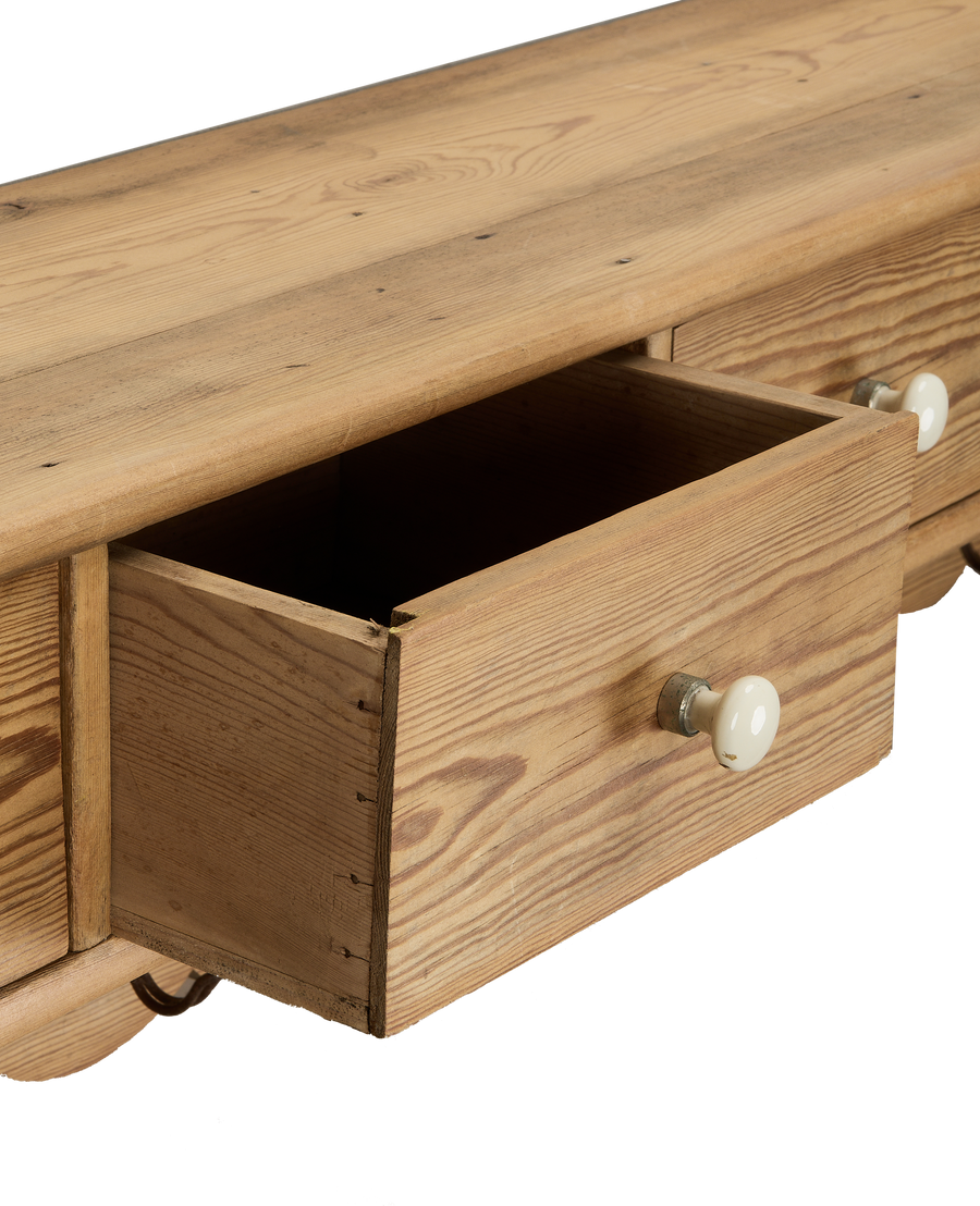 Hanging Drawer Shelf - Image 5