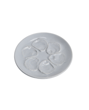 Oyster Plate - Classic