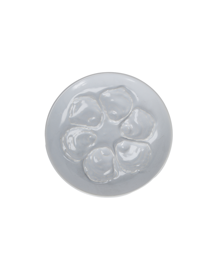 Oyster Plate - Classic