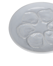Oyster Plate - Classic