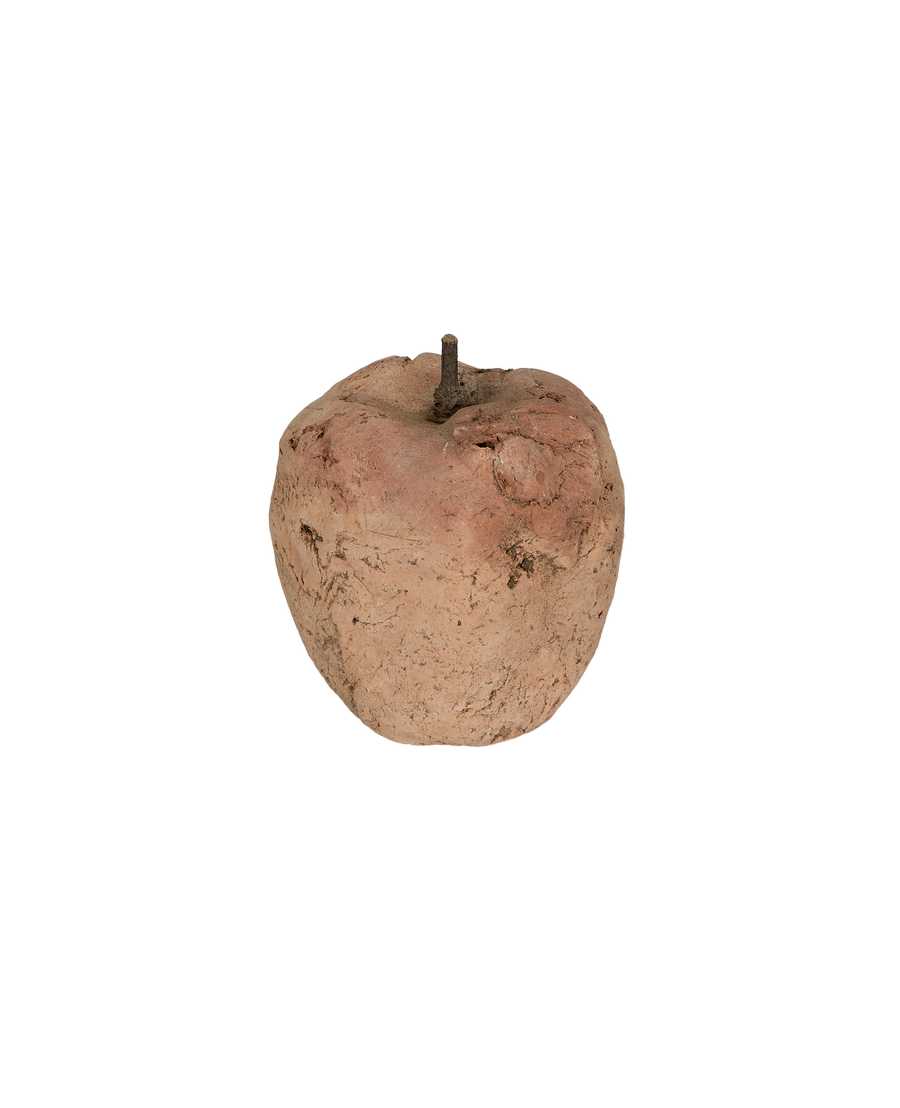Terra Cotta Apple - Image 2
