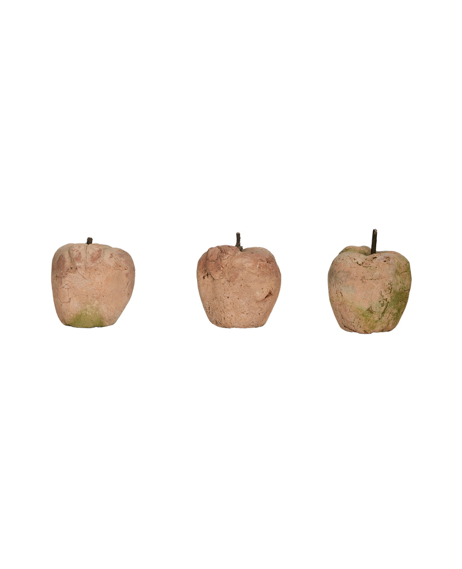 Terra Cotta Apple - Image 3
