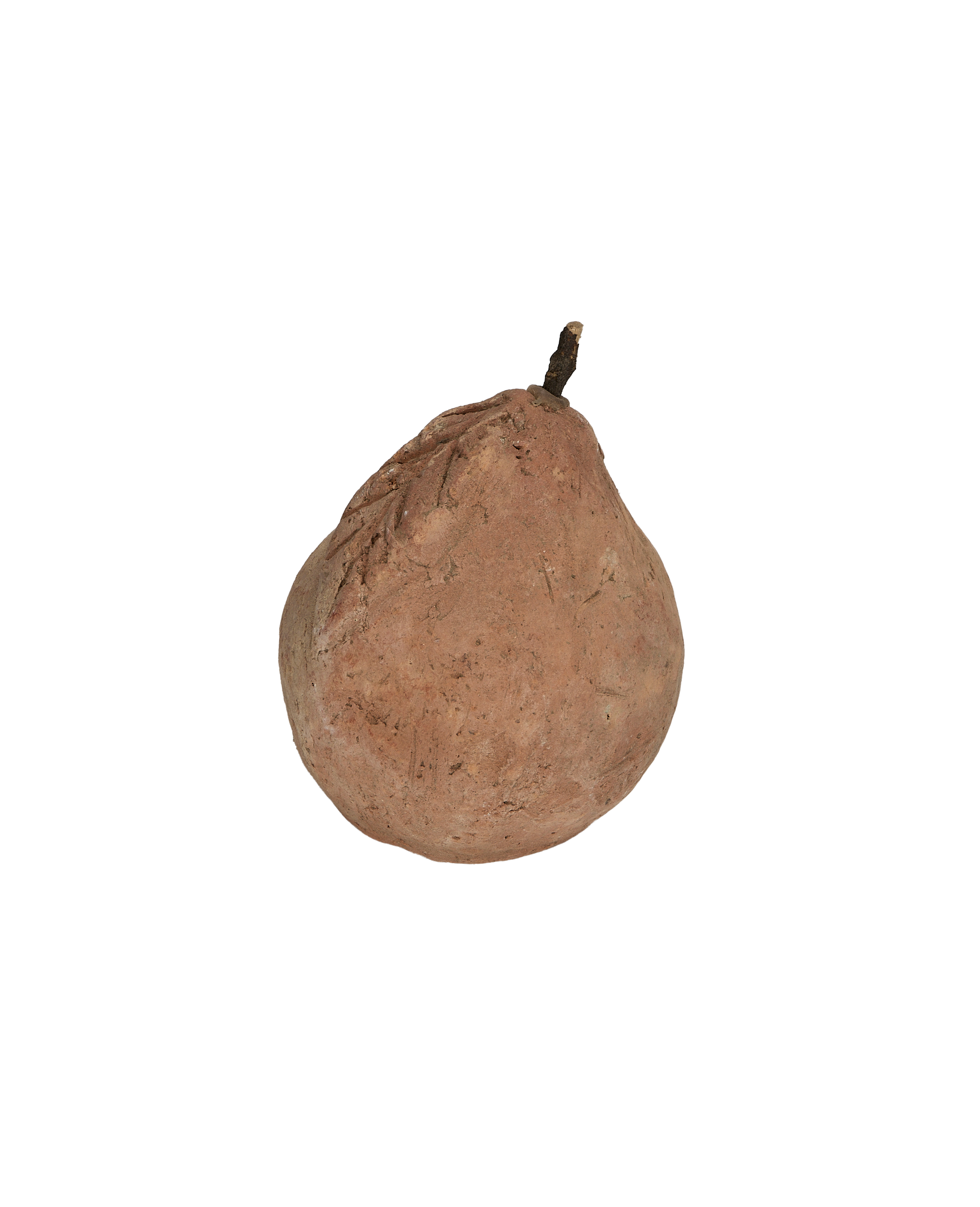 Terra Cotta Pear - Image 2