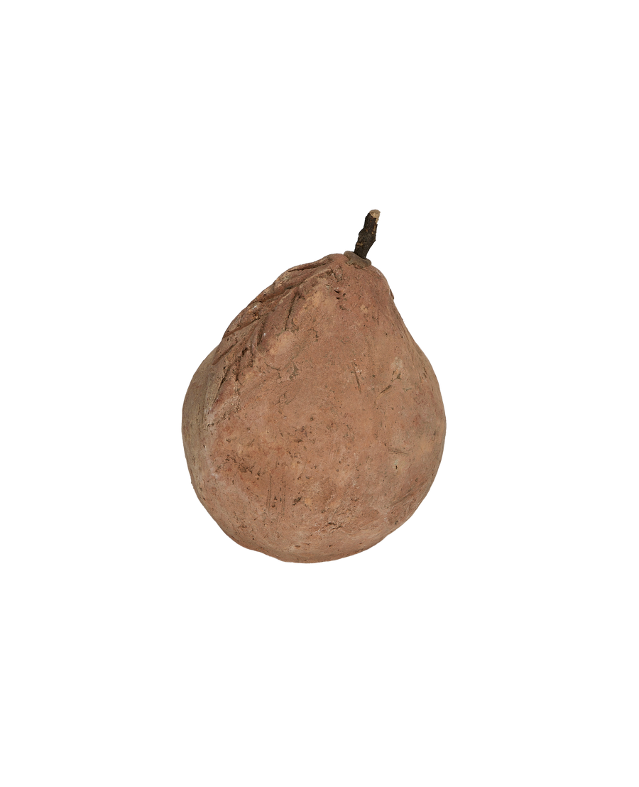 Terra Cotta Pear - Image 2