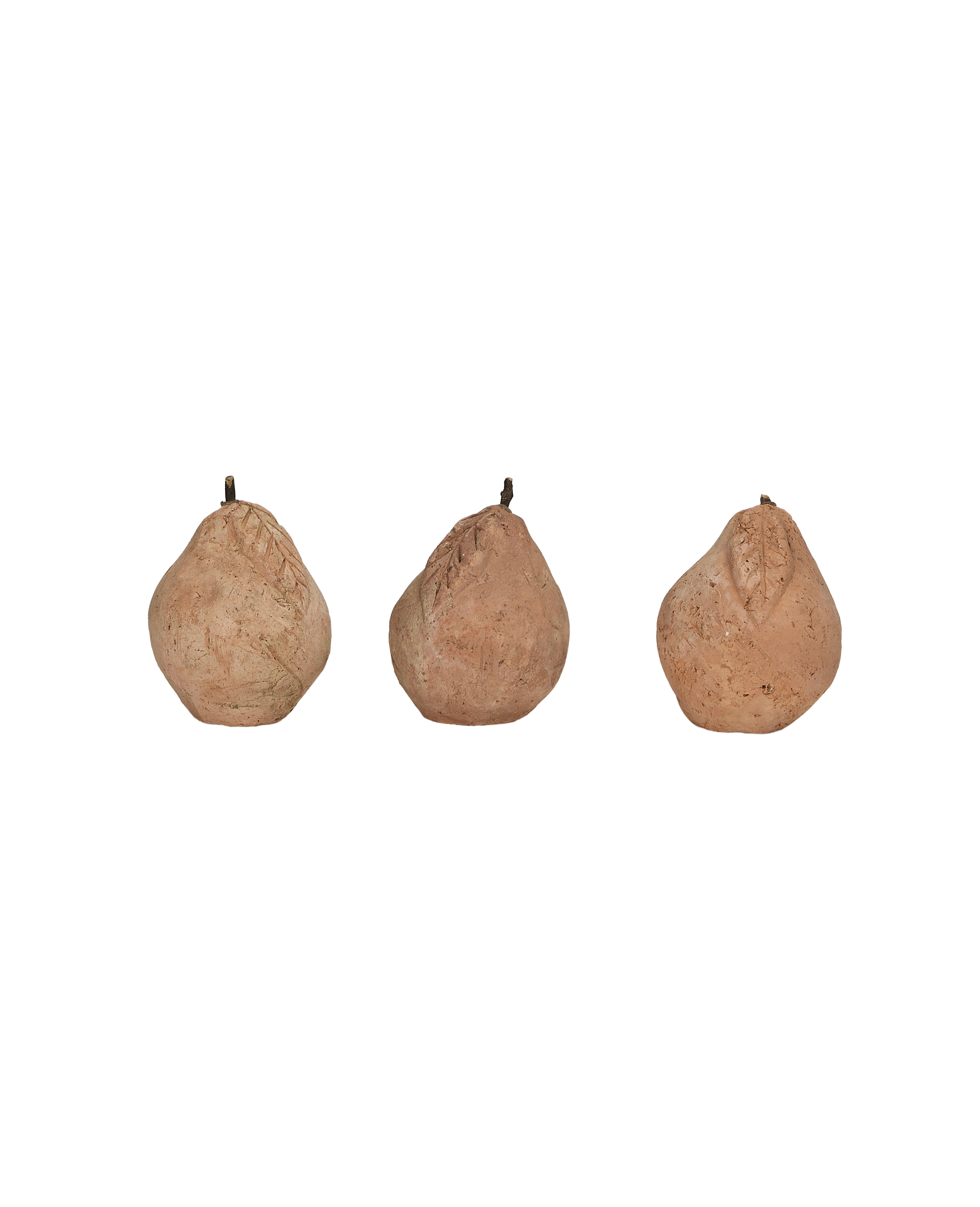 Terra Cotta Pear - Image 3