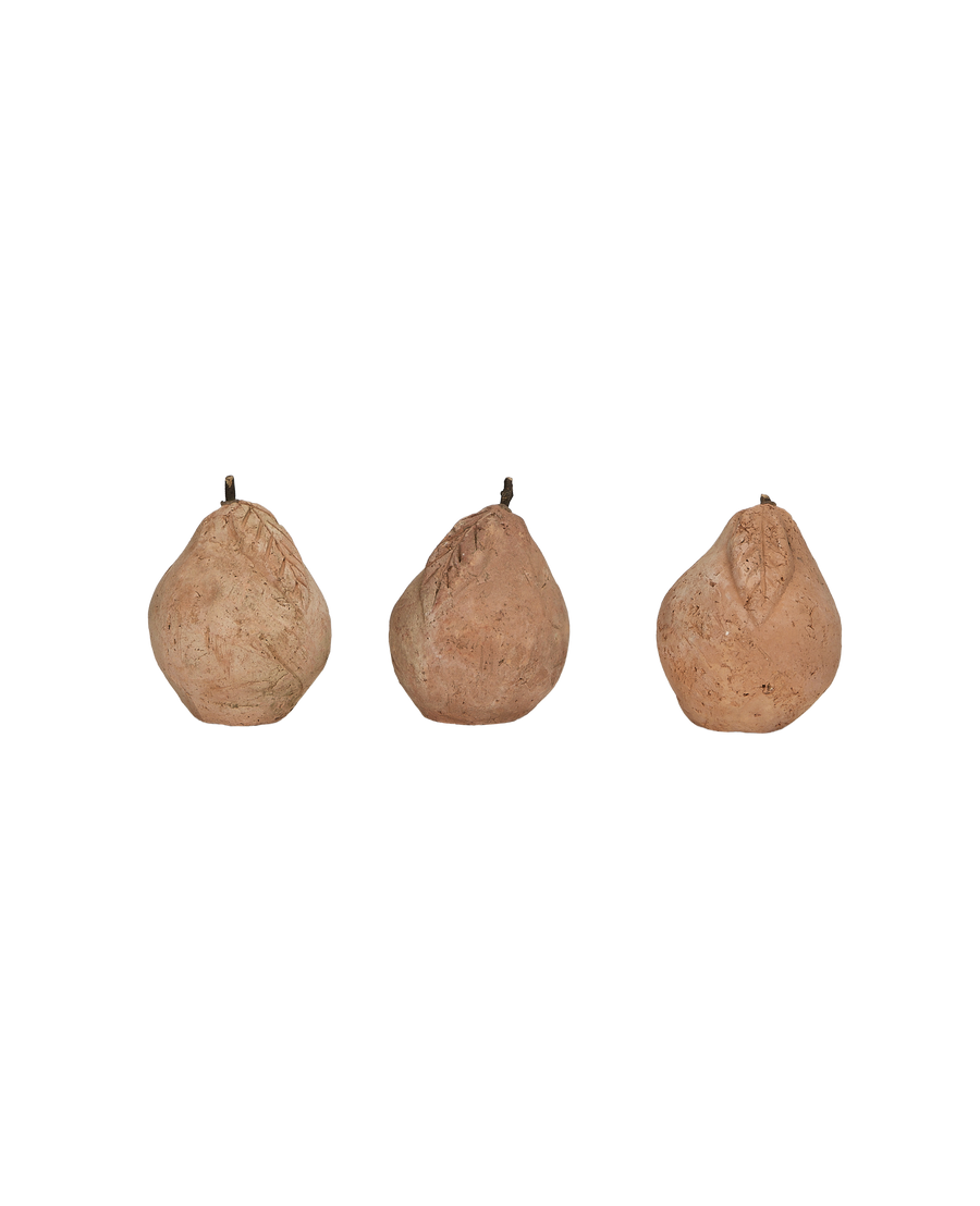 Terra Cotta Pear - Image 3