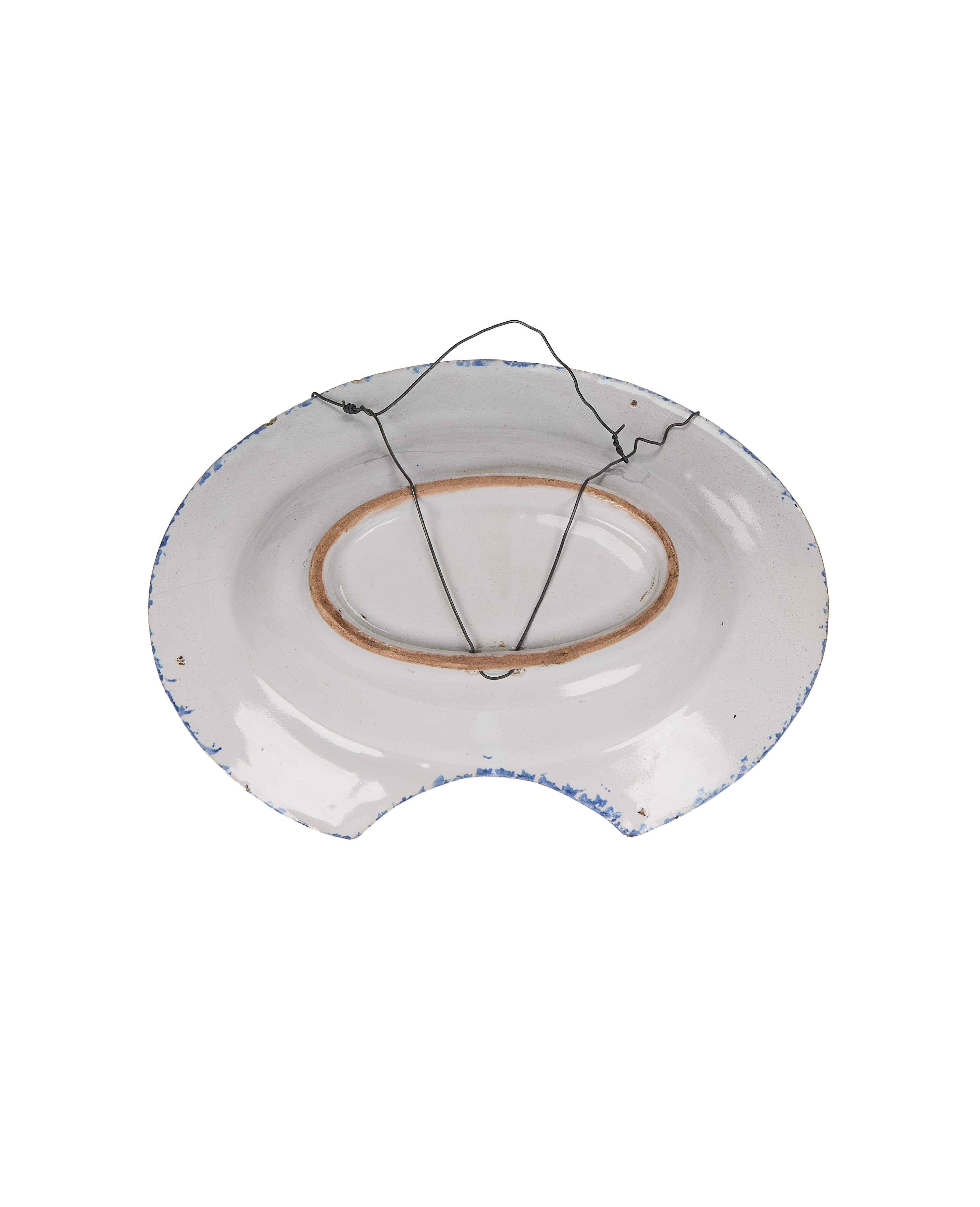 Shaving Bowl