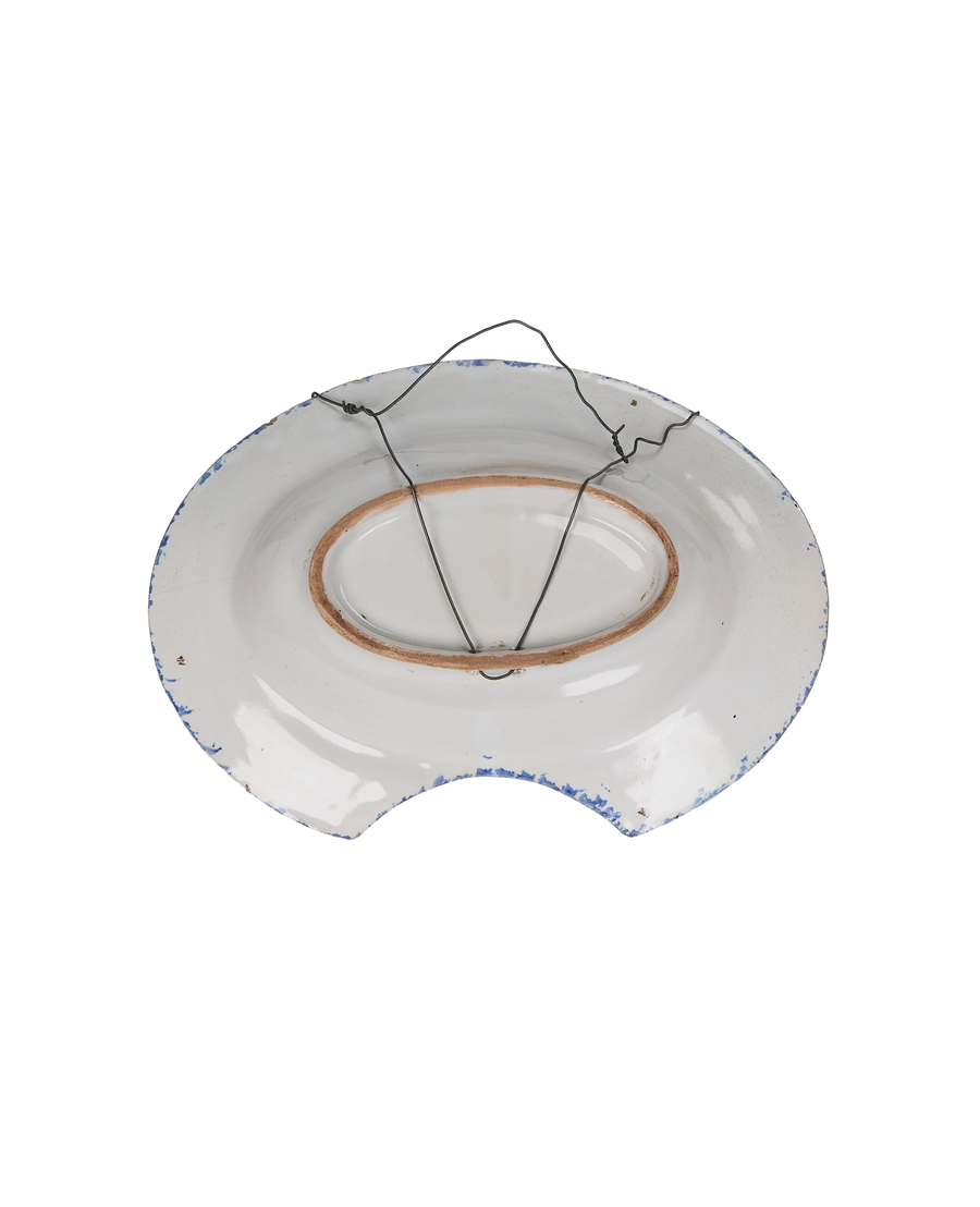 Shaving Bowl