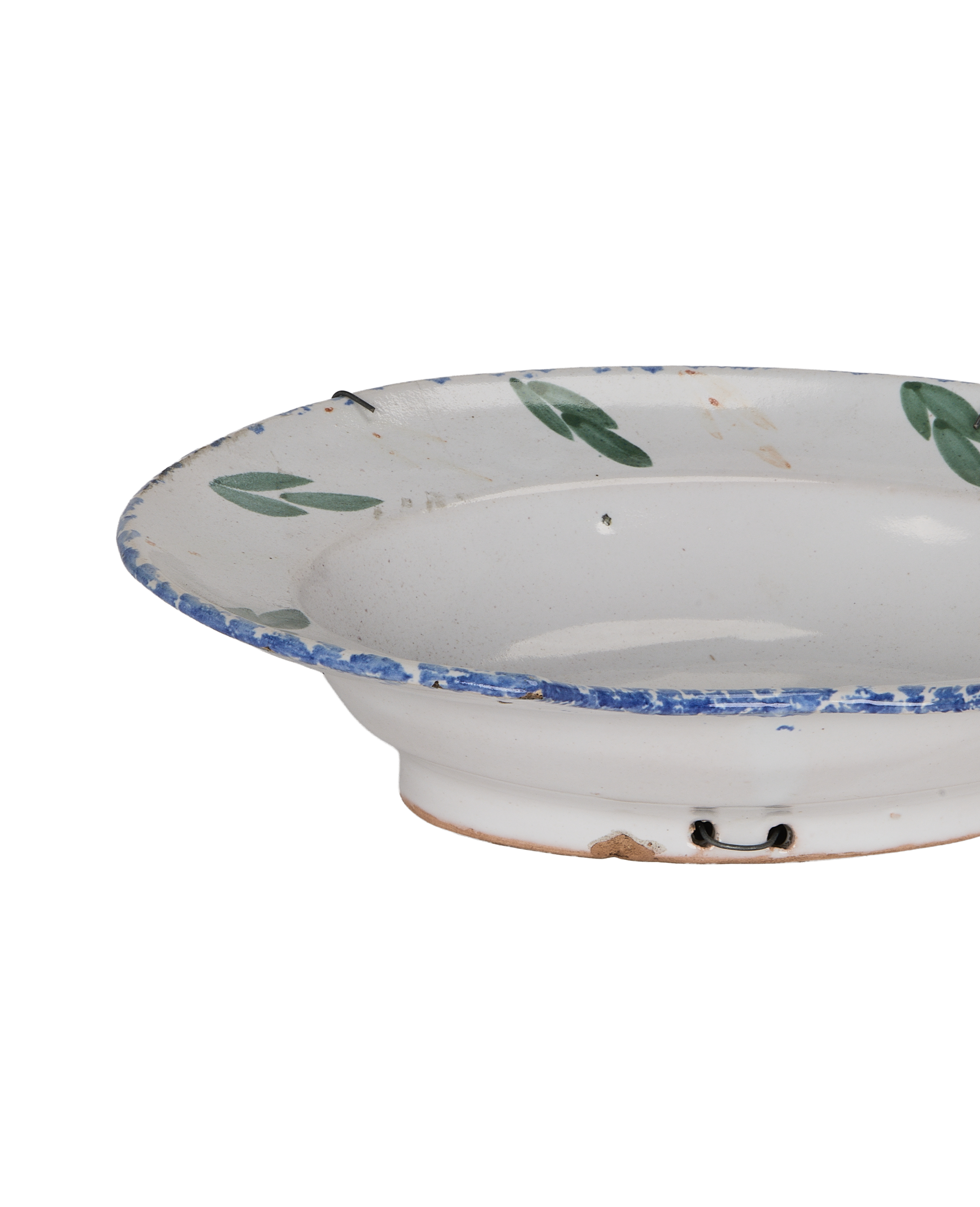 Shaving Bowl